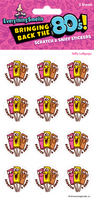 Taffy Lollipops EverythingSmells Scratch & Sniff Stickers *NEW!