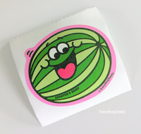 Watermelon Scratch & Sniff Sticker Roll *NEW!