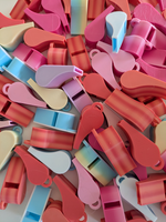 Free Security Whistle