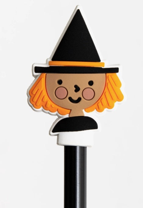Witch Gel Pen *NEW!