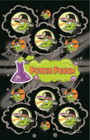 Potion Punch Dr. Stinky Scratch-N-Sniff Stickers *NEW!