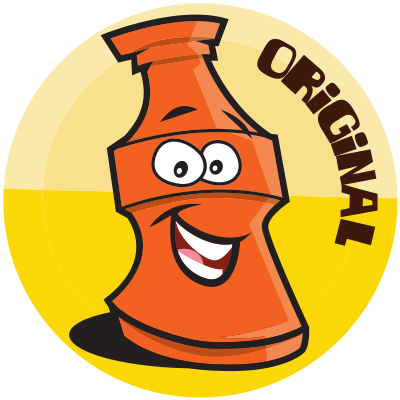 Nik-L-Nip Dr. Stinky Scratch-N-Sniff Stickers | EverythingSmells