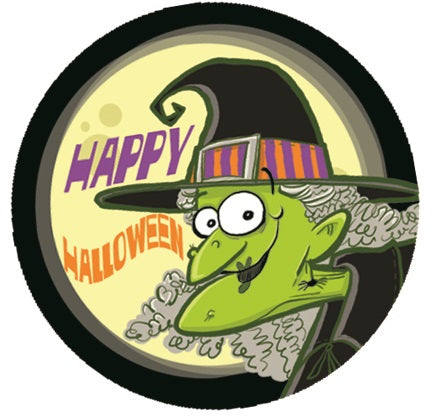 Potion Punch Dr. Stinky Scratch-N-Sniff Stickers *NEW!