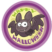 Spooky Cider Dr. Stinky Scratch-N-Sniff Stickers