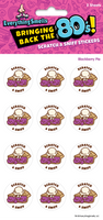 Blackberry Pie EverythingSmells Scratch & Sniff Stickers