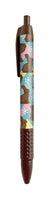 Chocolate Bunny Scented Snifty Pen *NEW!
