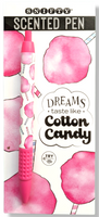Cotton Candy Scented Snifty Pen