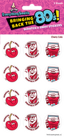 Cherry Cola EverythingSmells Scratch & Sniff Stickers