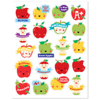 Apple Scented Stickers by Eureka