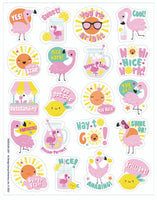 Baby Chics Puffy Stickers by Nekoni *NEW!